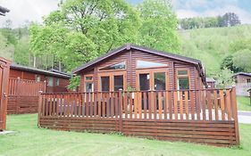 Fell View Lodge